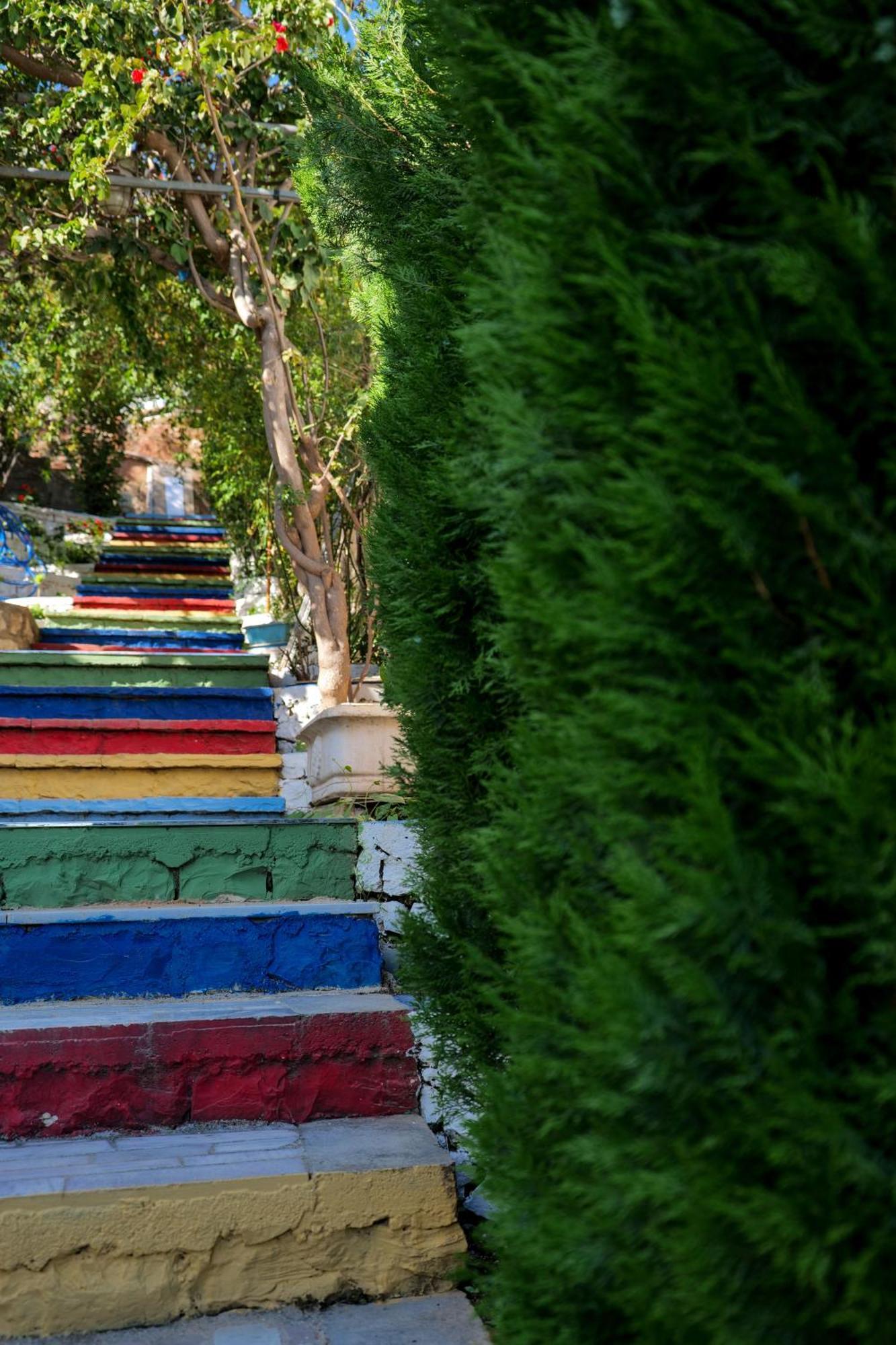 Siro Kerma Private Beach Villa Saranda Extérieur photo