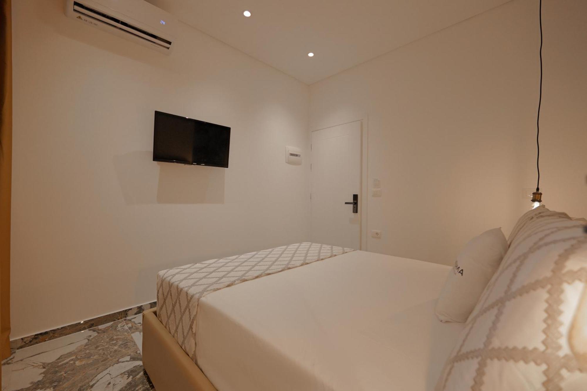 Siro Kerma Private Beach Villa Saranda Extérieur photo