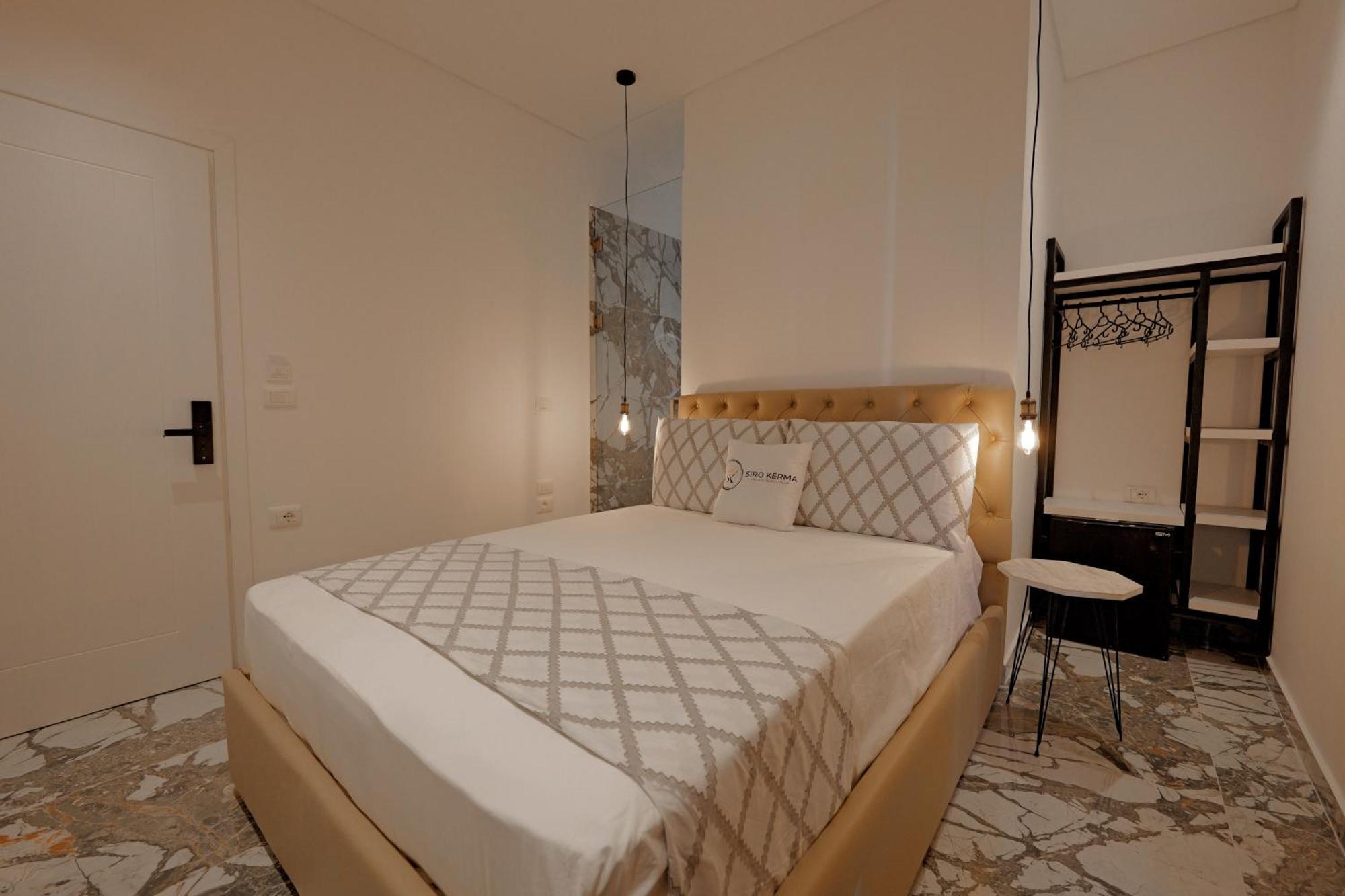 Siro Kerma Private Beach Villa Saranda Extérieur photo